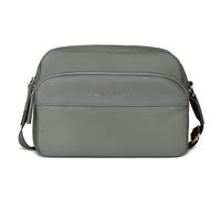 bugatti Mare 2.0 Cross-Body-Tasche für Damen, leichte Umhängetasche für Frauen, olive