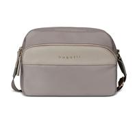 bugatti Mare 2.0 Cross-Body-Tasche für Damen, leichte Umhängetasche für Frauen, taupe