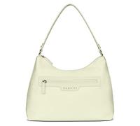 bugatti Mare 2.0 große Schultertasche für Frauen, leichte Damentasche zum Umhängen, beige