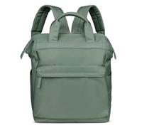 bugatti Mare 2.0 Daypack 38 cm Laptopfach grün