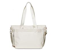 bugatti Mare 2.0 Schultertasche 42 cm beige