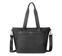 bugatti Mare 2.0 Schultertasche 42 cm schwarz