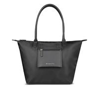 Bugatti Fashion Tote Bag Schwarz