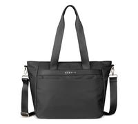 bugatti Mare 2.0 Schultertasche 42 cm schwarz