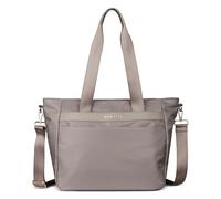 bugatti Mare 2.0 Schultertasche 42 cm grau