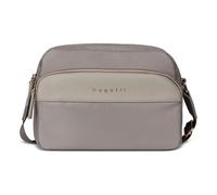 bugatti Mare 2.0 Cross-Body-Tasche für Damen, leichte Umhängetasche für Frauen, taupe