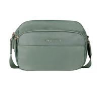 bugatti Mare 2.0 Cross-Body-Tasche für Damen, leichte Umhängetasche für Frauen, olive