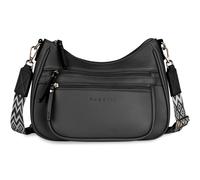 bugatti Mare 3.0 Crossbody Bag Black