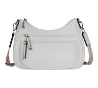 bugatti Mare 3.0 Crossbody Bag White