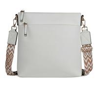 bugatti Mare 3.0 Crossover Bag White