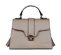 bugatti Mare 3.0 Handtasche 23 cm grau