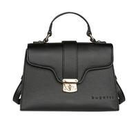 bugatti Mare 3.0 Handtasche 23 cm schwarz
