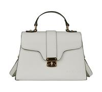 bugatti Mare 3.0 Handtasche 23 cm weiss