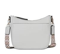 bugatti Mare 3.0 kleine Schultertasche für Damen, Umhängetasche aus Kunstleder