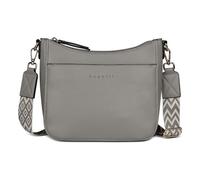 bugatti Mare 3.0 Shoulder Bag Taupe