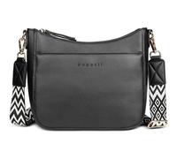 bugatti Mare 3.0 Schultertasche 26 cm schwarz