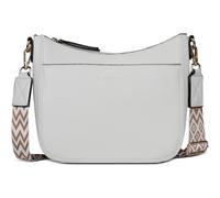 bugatti Mare 3.0 Schultertasche 26 cm weiss