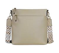 bugatti Mare 3.0 Crossover Bag Beige