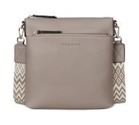 bugatti Mare 3.0 Crossover Bag Taupe