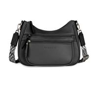 bugatti Mare 3.0 Crossbody Bag Black