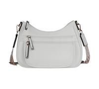 bugatti Mare 3.0 Crossbody Bag White