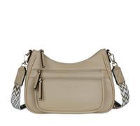 bugatti Mare 3.0 Crossbody Bag Beige