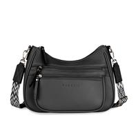 bugatti Mare 3.0 Crossbody Bag Black
