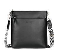 bugatti Mare 3.0 Crossover Bag Black