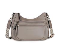 Bugatti Mare 3.0 Umhängetasche taupe Damen