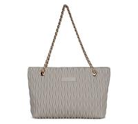 bugatti Mare 4.0 Shoulderbag L Creme
