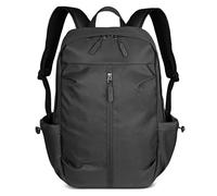 bugatti Mare Basic Daypack M 45 cm Laptopfach schwarz