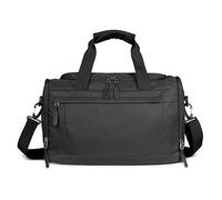 bugatti Mare Basic Weekender Reisetasche S 41 cm grau
