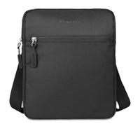 bugatti Mare Basic Schultertasche für Herren, Männer-Umhängetasche in klein oder groß