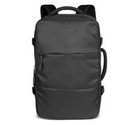 Bugatti Mare Basic Wanderrucksack schwarz Herren