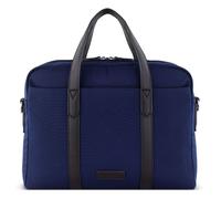 bugatti Maro Herren-Aktentasche aus Polyester, Business-Tasche mit Laptopfach ca. 15"