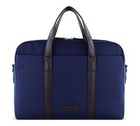 Bugatti Maro Aktentasche 40 cm Laptopfach navy Damen