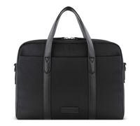 bugatti Maro Business Bag M Black