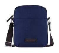 bugatti Maro Herren-Schultertasche klein, Crossover-Bag zum Umhängen aus Polyester