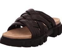 Bugatti Damen Damenschuhe schwarz Gr. 39