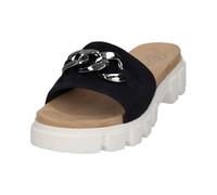 Bugatti Fashion Klassische Sandalen Mary Blau Größe 39