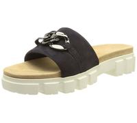 Bugatti Klassische Sandalen blau 39