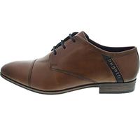 Bugatti MATTIA ECO Businessschuh Braun - Braun / 42