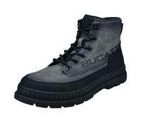Bugatti Fashion Herrenschuhe Man – Orthopädisch, dunkelgrau – Größe 42