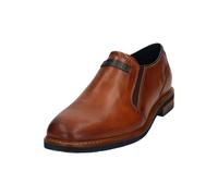 Bugatti Men - Herren Slipper Maik ExKo cognac COGNAC - Gr. - EU 44