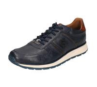 Bugatti Men - Herren Sneaker dark blue dark blue - Gr. - EU 44