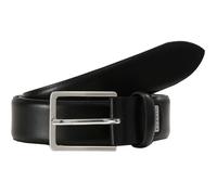 bugatti Gürtel Leder black (0556-100-05)