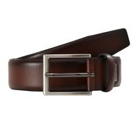 bugatti Men´s Belt 3.5 W120 Brandy - kürzbar