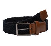 bugatti Men´s Belt W115 Marine