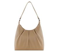 bugatti Mila Schultertasche 31 cm beige