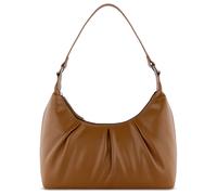 bugatti Mila - Schultertasche S 28 cm (cognac)